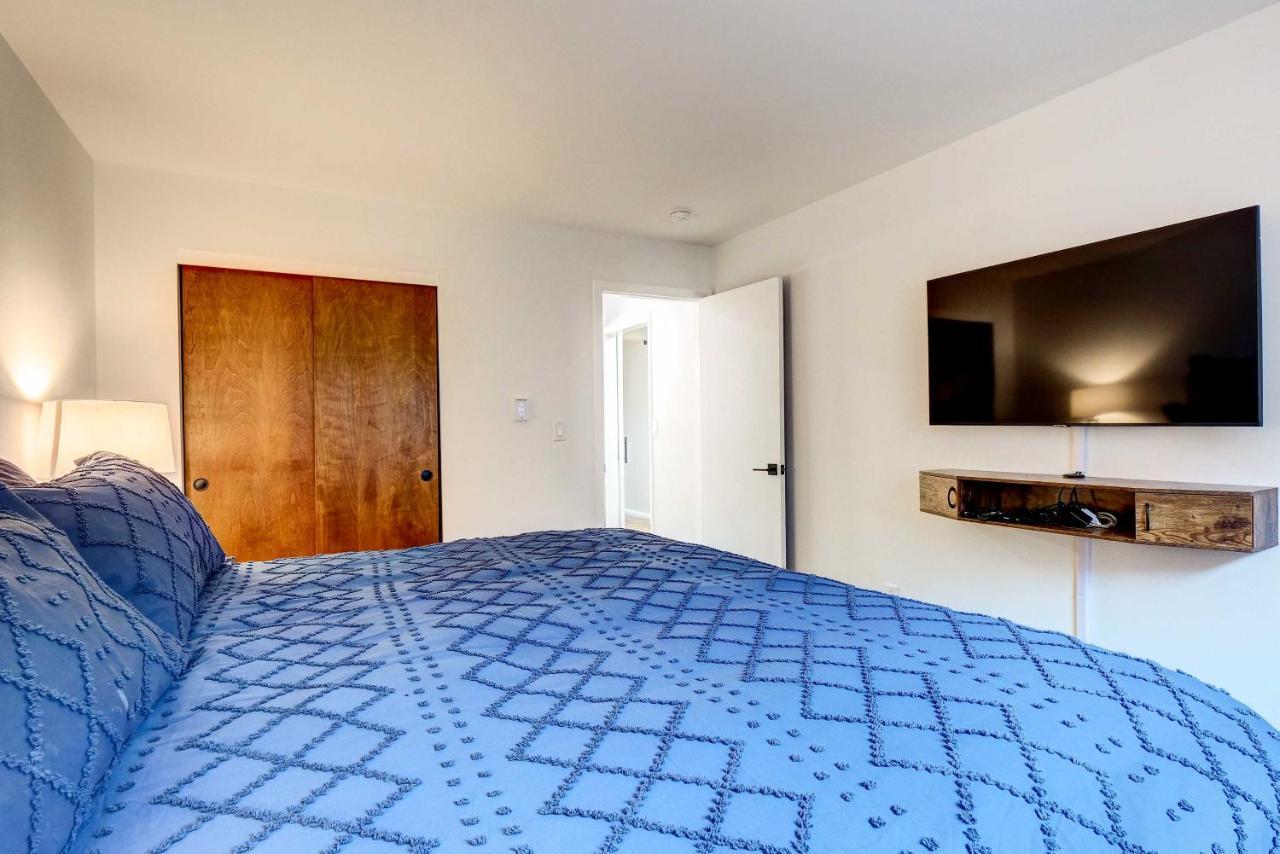 Central Breckenridge Condo With Hot Tub Walk To Ski Extérieur photo